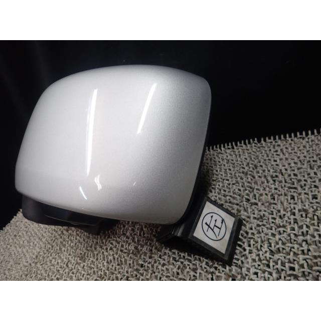 yoshitさま専用 スペーシア DAA-MK42S 左ドアミラー Z2S 84702-81MA1-Z2S : RETEX