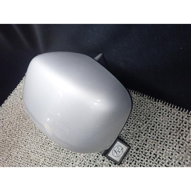 スペーシア DAA-MK42S 左ドアミラー Z2S 84702-81MA1-Z2S : RETEX