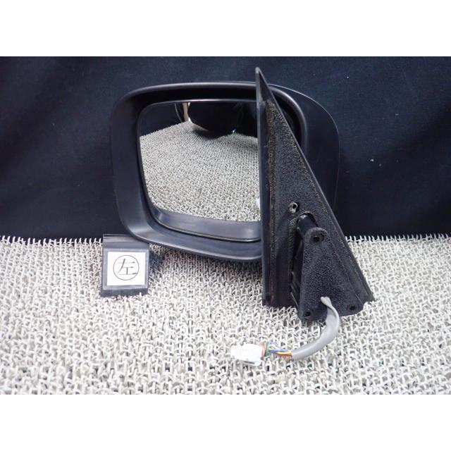 yoshitさま専用 スペーシア DAA-MK42S 左ドアミラー Z2S 84702-81MA1-Z2S : RETEX