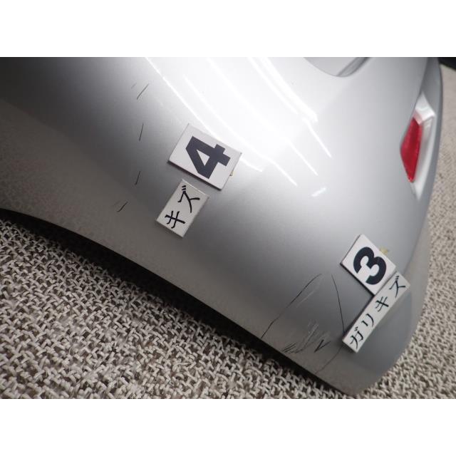 スペーシア DAA-MK42S リアバンパーASSY Z2S 71811-81M00-Z2S : RETEX