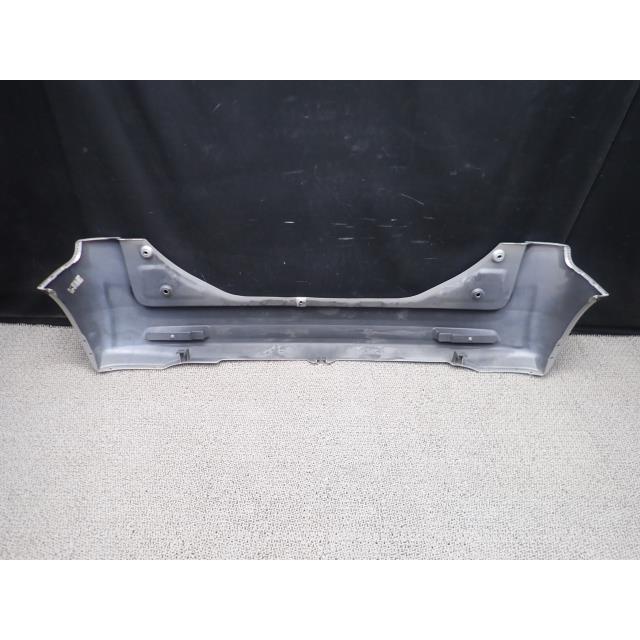 スペーシア DAA-MK42S リアバンパーASSY Z2S 71811-81M00-Z2S : RETEX