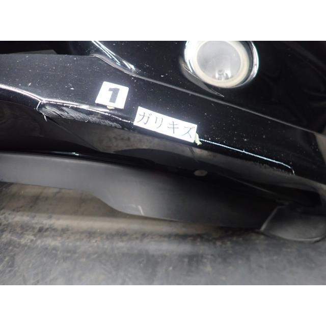 ノート DBA-E12 フロントバンパーASSY KH3 62022-3VA0D : RETEX - 通販