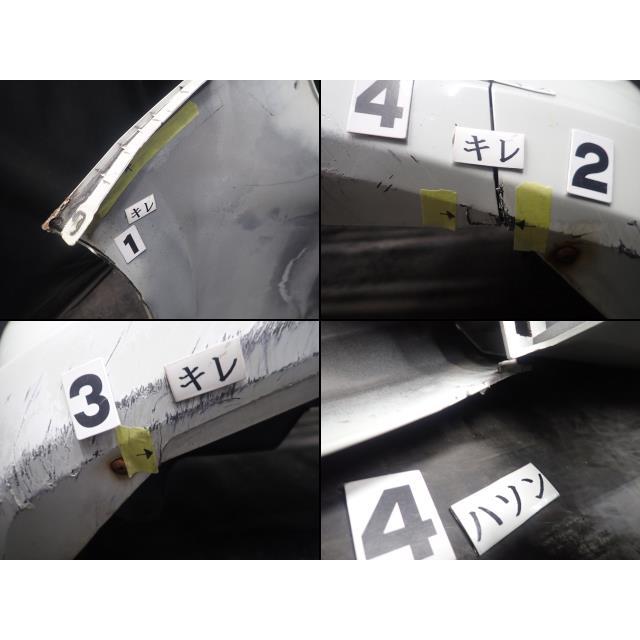 ソリオ DBA-MA15S フロントバンパーASSY Z7T 71711-54M51-Z7T