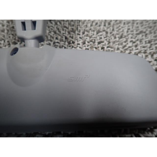 かしわの スズキ(純正) ルームランプ一体型ルームミラー ミラーアッシ