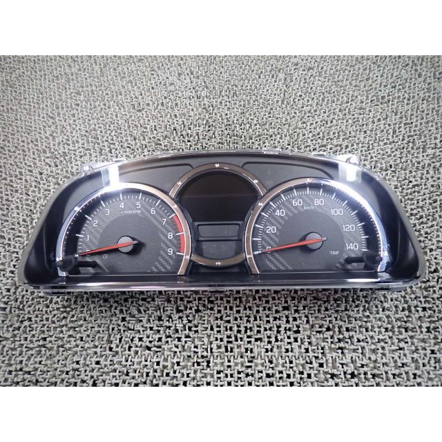 ジムニー ABA-JB23W スピードメーター ZVD 34110-57M20 : RETEX - 通販 