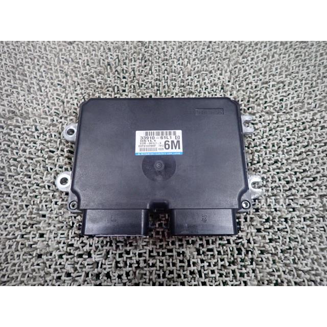 ジムニー ABA-JB23W エンジンコンピューター ZVD 33910-61L10 : RETEX