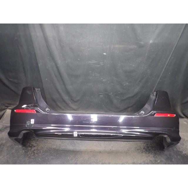 オデッセイ DBA-RB3 リアバンパーASSY PB81P 71501-SLE-900ZM : RETEX