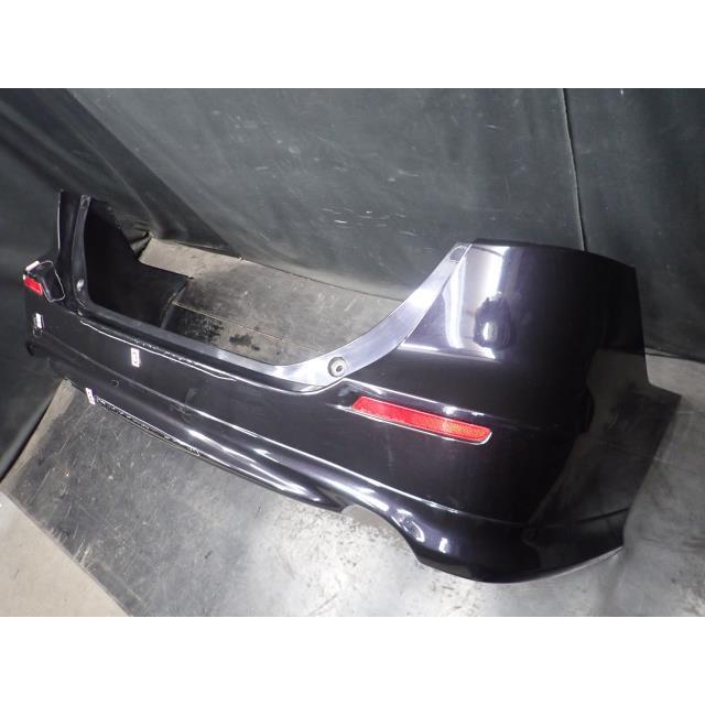 オデッセイ DBA-RB3 リアバンパーASSY PB81P 71501-SLE-900ZM : RETEX