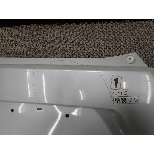 ワゴンR ワゴンR DAA-MH55S リアバンパーASSY ZVR 71811-56T10-ZVR