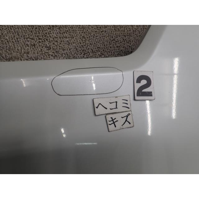 ワゴンR ワゴンR DAA-MH55S リアバンパーASSY ZVR 71811-56T10-ZVR