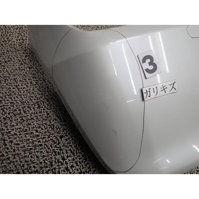 ワゴンR ワゴンR DAA-MH55S リアバンパーASSY ZVR 71811-56T10-ZVR