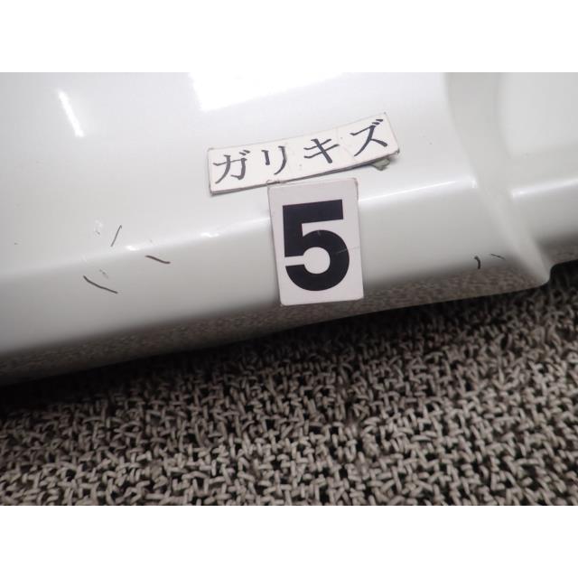 ワゴンR ワゴンR DAA-MH55S リアバンパーASSY ZVR 71811-56T10-ZVR