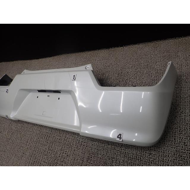 ワゴンR ワゴンR DAA-MH55S リアバンパーASSY ZVR 71811-56T10-ZVR