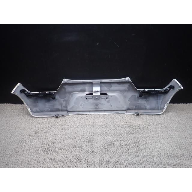 ワゴンR ワゴンR DAA-MH55S リアバンパーASSY ZVR 71811-56T10-ZVR