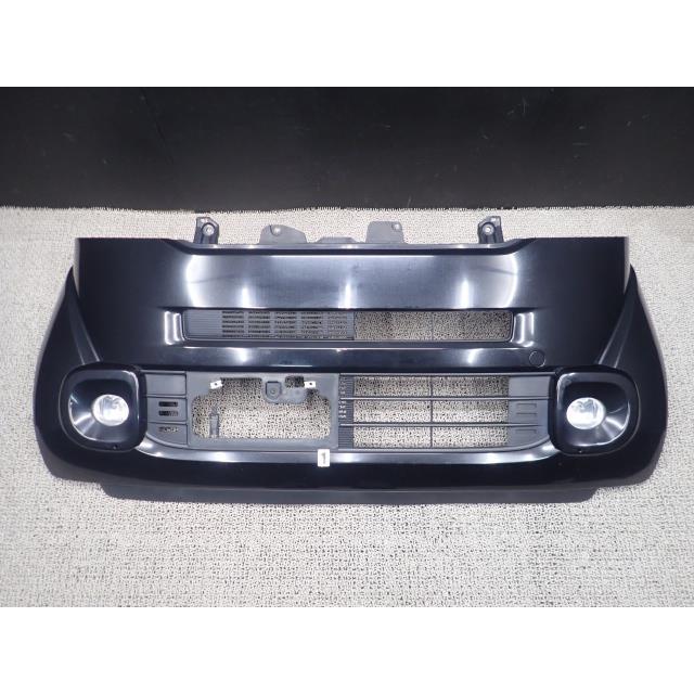 N-BOX N−BOX DBA-JF1 フロントバンパーASSY NH731P 71101-TY0 