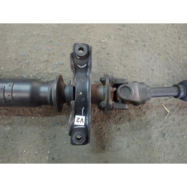 ＷＲＸ CBA-VAB Rプロペラシャフト K7X  27111VA010の画像