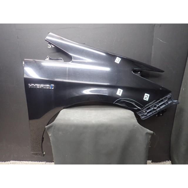 プリウス DAA-ZVW30 右フロントフェンダー 202 53801-47050 : RETEX 
