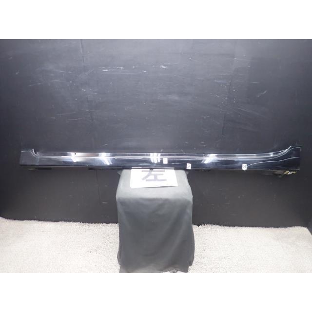 プリウス DAA-ZVW30 左サイドステップ 202 75860-47010-C0 : RETEX 
