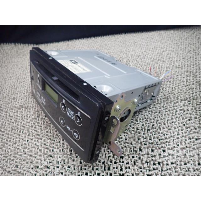 ムーヴ DBA-LA100S オーディオ R59 86180-B2850-B0 : RETEX - 通販