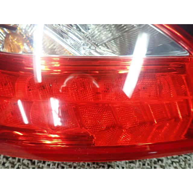 デミオ DBA-DEJFS 左テールランプ A3F D07A-51-160A : RETEX - 通販
