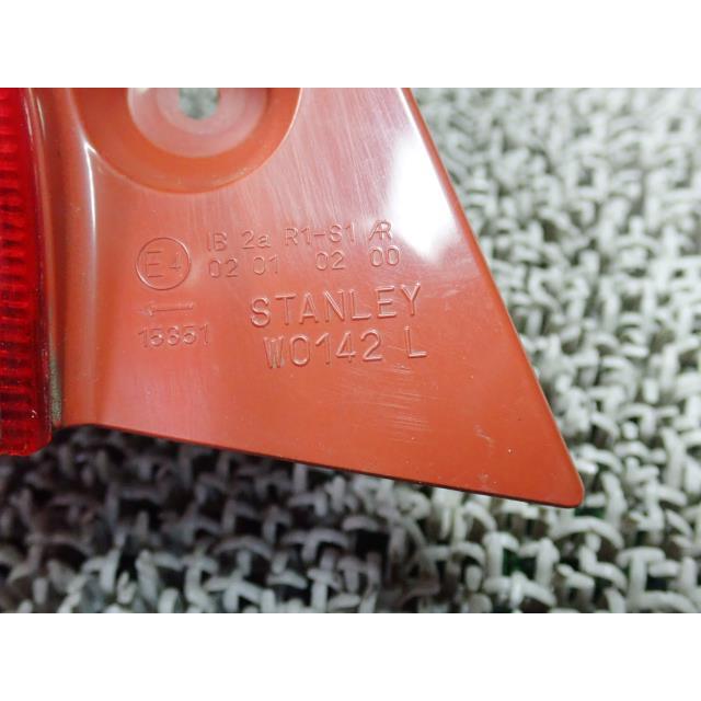 デミオ DBA-DEJFS 左テールランプ A3F D07A-51-160A : RETEX - 通販
