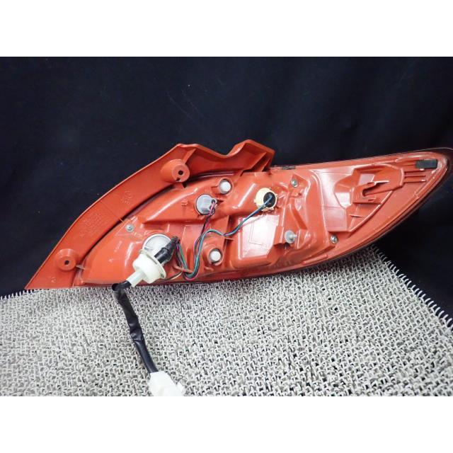 デミオ DBA-DEJFS 左テールランプ A3F D07A-51-160A : RETEX - 通販