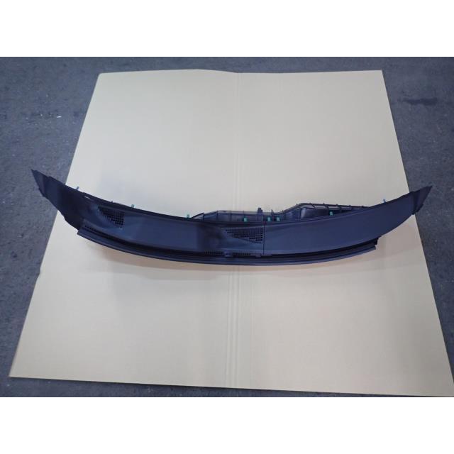 N-BOX N−BOX DBA-JF1 カウルトップパネル YR631P 74215-TY0-903