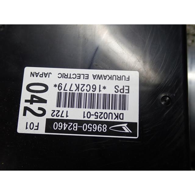 タント DBA-LA600S ステアリングコラム R67  45870-B2A90の画像