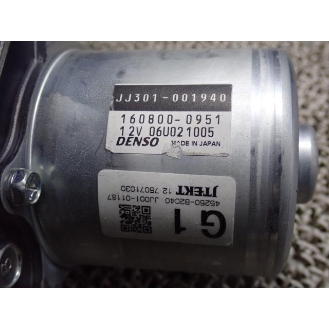 タント DBA-LA600S ステアリングコラム R67  45870-B2A90の画像