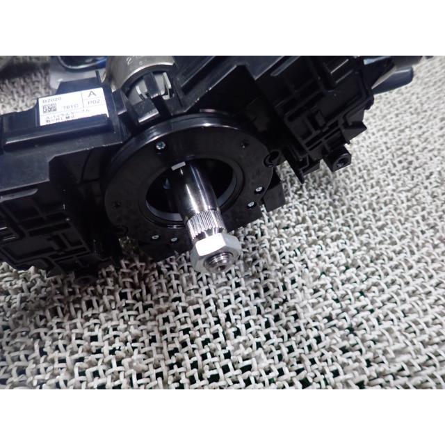 タント DBA-LA600S ステアリングコラム R67  45870-B2A90の画像