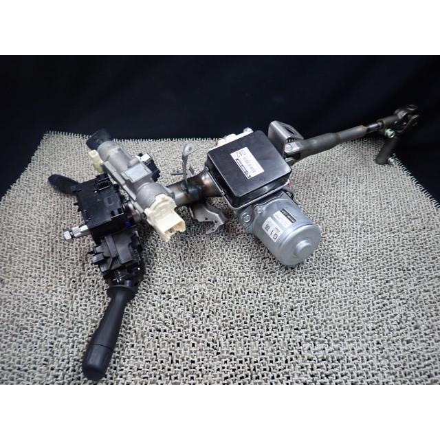 タント DBA-LA600S ステアリングコラム R67  45870-B2A90の画像