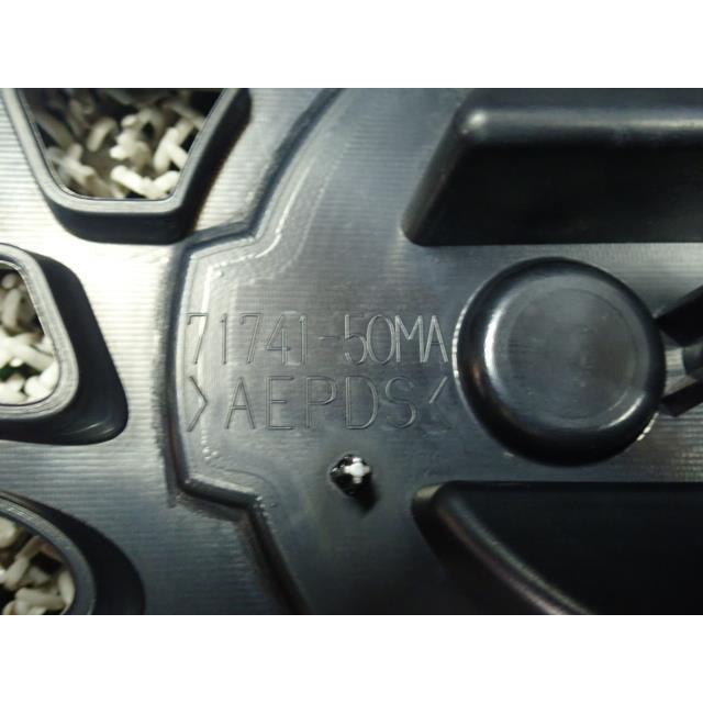 モコ DBA-MG33S ラジエータグリル ZSF 62300-4A00E : RETEX - 通販