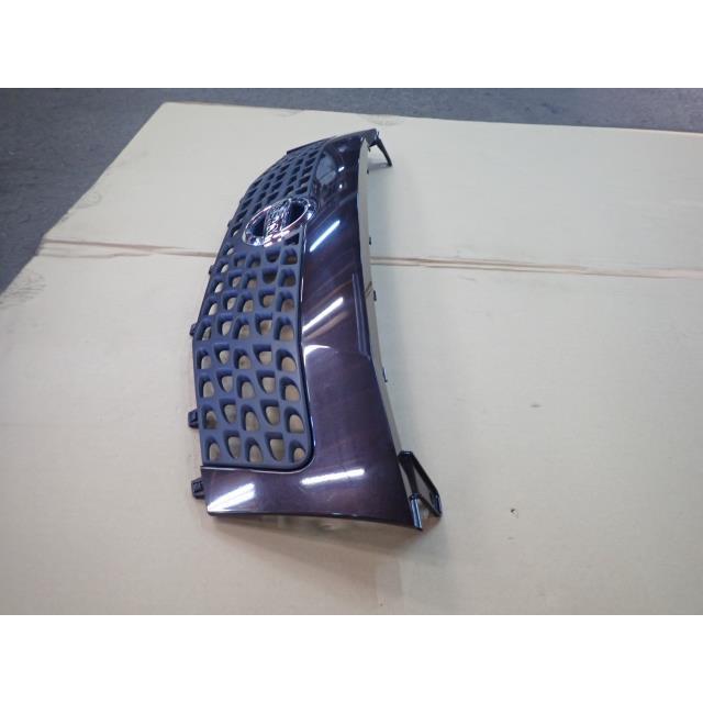 モコ DBA-MG33S ラジエータグリル ZSF 62300-4A00E : RETEX - 通販