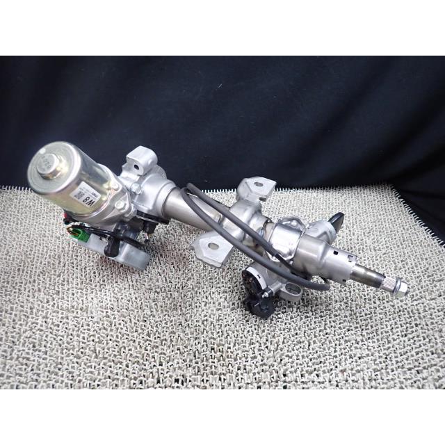 アルト DBA-HA36S ステアリングコラム 26U 48200-54S12 : RETEX - 通販