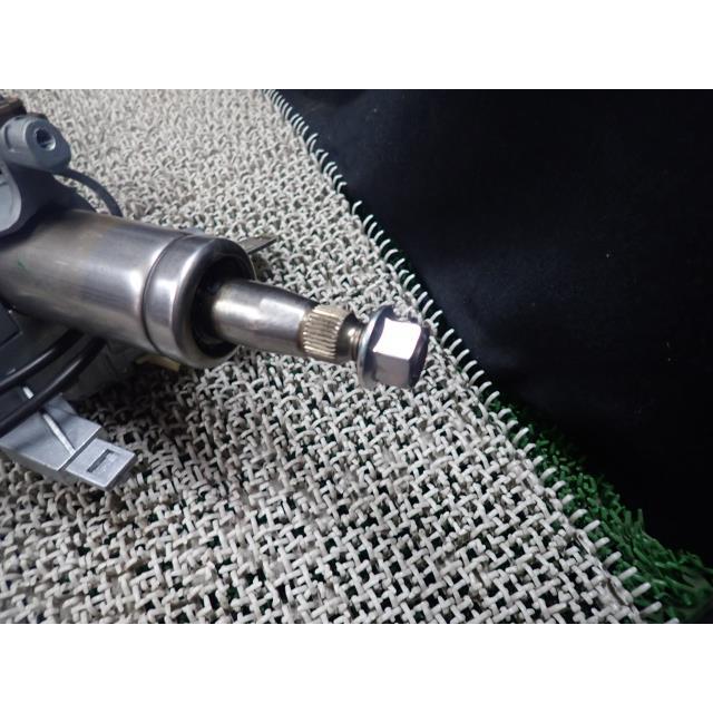 NV100クリッパー GBD-U72V ステアリングコラム 3EN(W37)  48805-6A00Cの画像