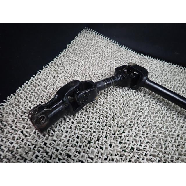 NV100クリッパー GBD-U72V ステアリングコラム 3EN(W37)  48805-6A00Cの画像