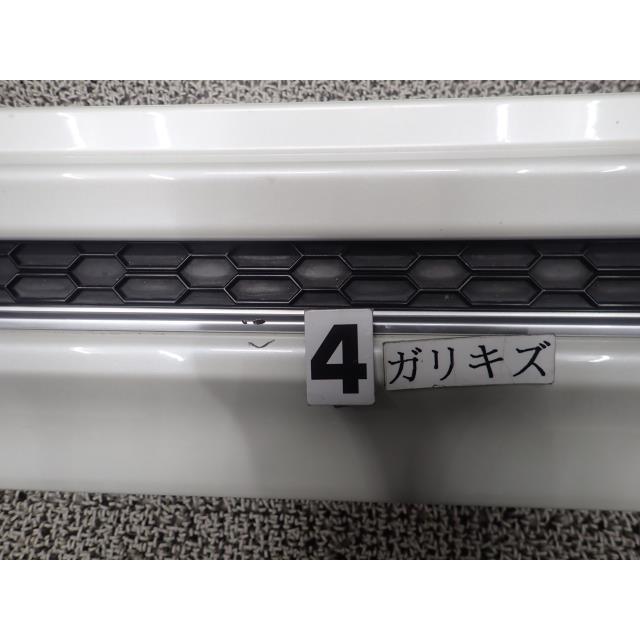 N-BOX N−BOX DBA-JF1 リアバンパーASSY NH624P 71501-TY0-N00ZF