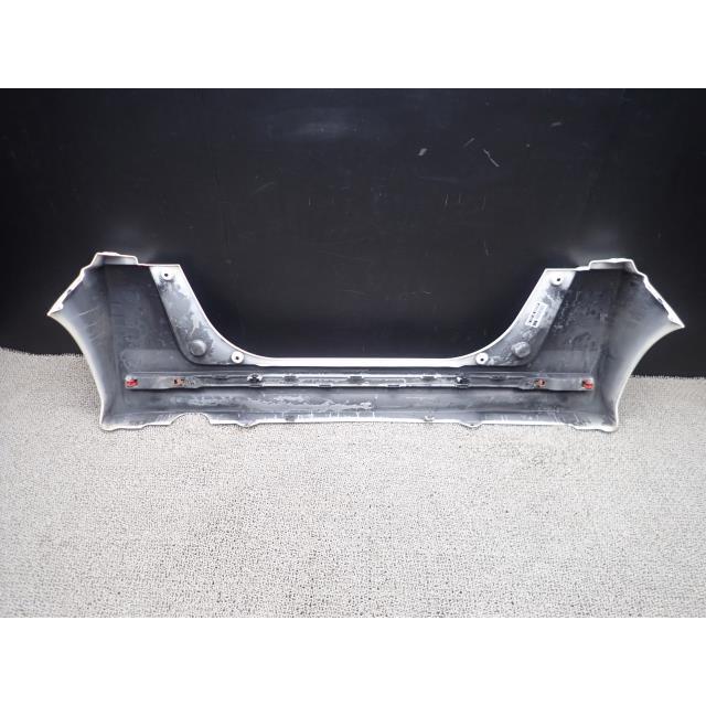 N-BOX N−BOX DBA-JF1 リアバンパーASSY NH624P 71501-TY0-N00ZF