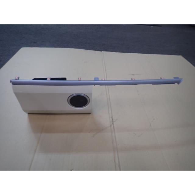 スズキ　ラパン　HE22S　センターパネルセット ラパン DBA-HE22S クラスターパネル ZKS : RETEX - 通販 - Yahoo