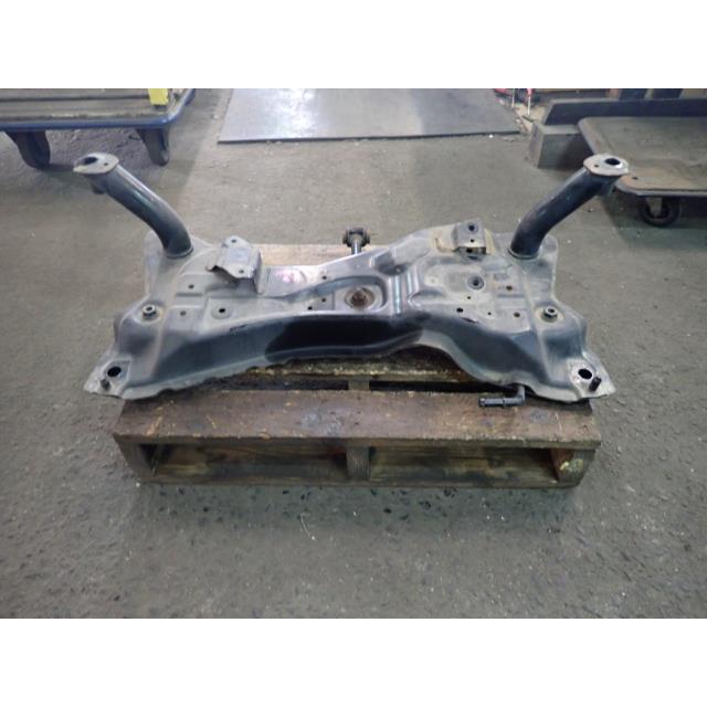 モコ DBA-MG33S フロントメンバー ZSU 54400-4A00J : RETEX - 通販 