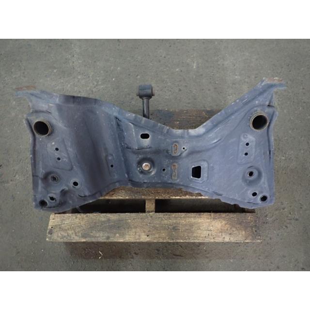 モコ よくっ DBA-MG33S フロントメンバー S ZSF 54400-4A01C 