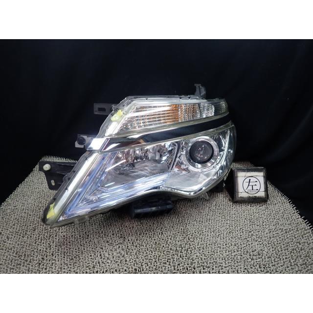 左ヘッドランプ　26060–7DA0A セレナ DAA-HC26 左ヘッドランプASSY QAN 26060-3JY0A : RETEX - 通販