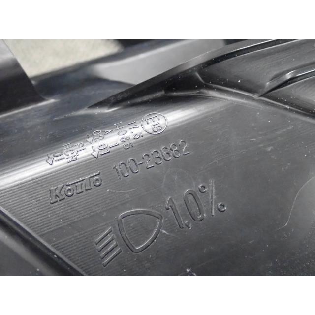 セレナ DAA-HC26 左ヘッドランプASSY QAN 26060-3JY0A : RETEX - 通販
