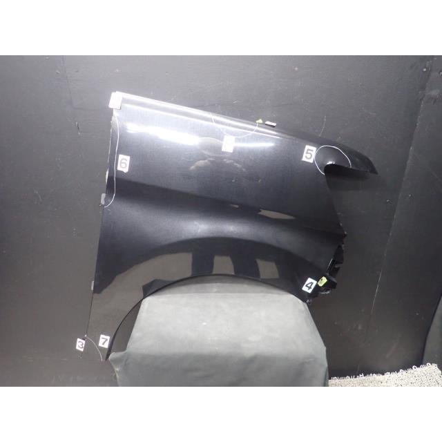 タント DBA-LA600S 右フロントフェンダー X07 53801-B2052 : RETEX