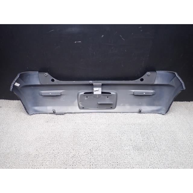 モコ DBA-MG33S リアバンパーASSY ZJ3 85022-4A02E : RETEX - 通販