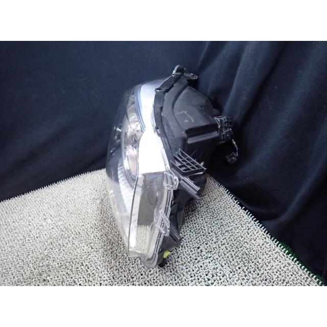 NBOX　JF3　右ヘッドライト　運転席側　33100-TTA-N02 N-BOX N−BOX DBA-JF3 右ヘッドランプASSY B593M 33100-TTA-N02