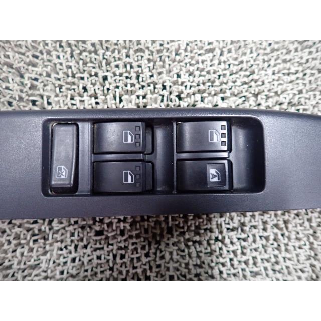 ミラ（ダイハツ） ミライース DBA-LA300S パワーウインドウスイッチ
