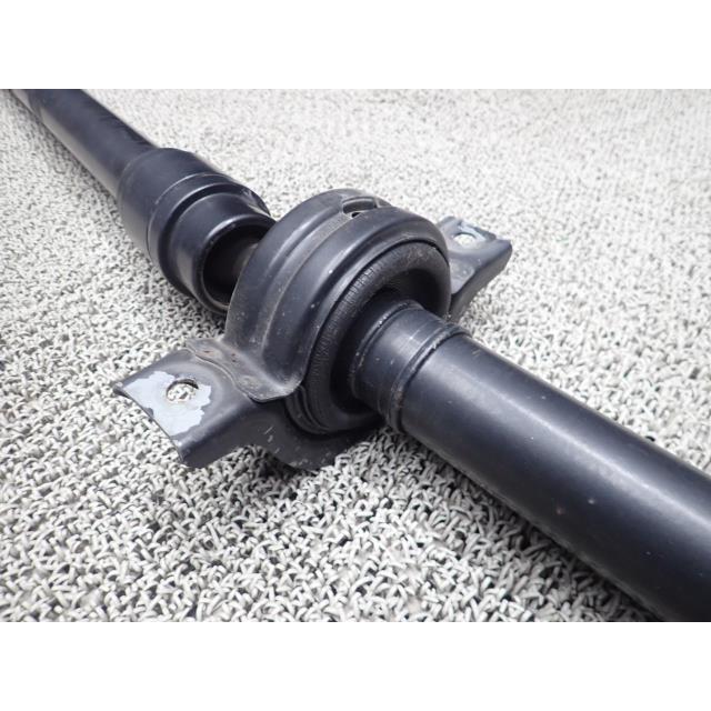ｅＫワゴン DBA-B11W Rプロペラシャフト X42の画像
