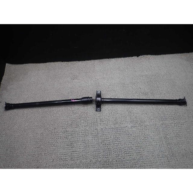 ｅＫワゴン DBA-B11W Rプロペラシャフト X42の画像
