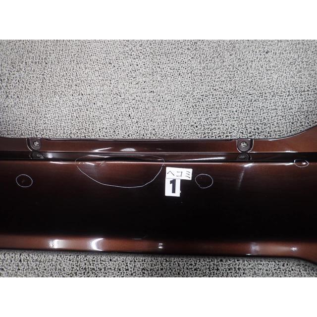デイズルークス DBA-B21A リアバンパーASSY CWN 85010-6A05F : RETEX